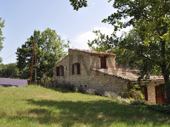 maison à Vacheres (04)