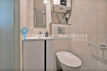 appartement à Montpellier (34)