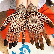 Cute Mehndi Designs HD Easy EID Mehndi Designs 1.0 Icon