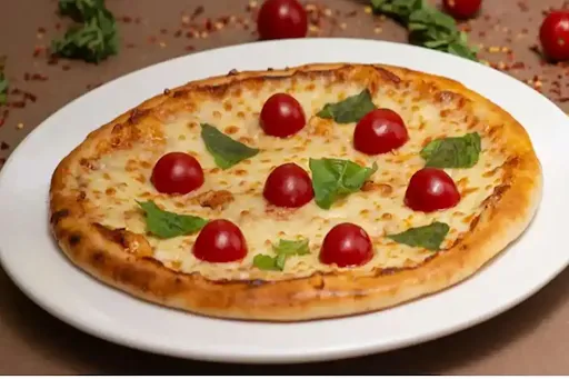 Tomato Pizza