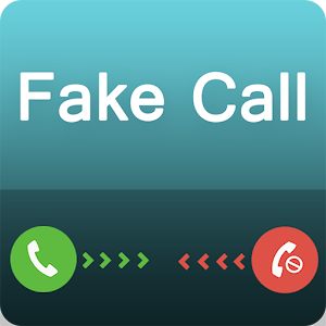 Fake Call 1.0 Icon