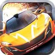 Racing Ace:Hot Pursuit MOD