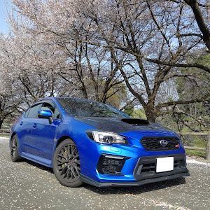 WRX STI