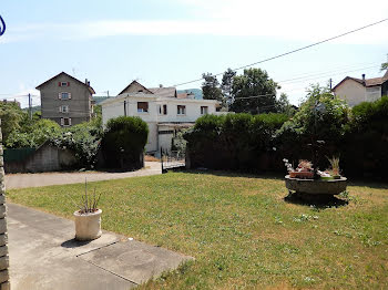 maison à Annemasse (74)