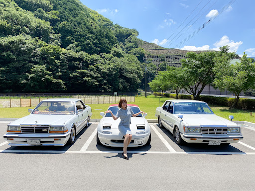 ロードスター Na8cの車好き女子 うぃきちゃんねる ロードスター 車系youtuber 愛車に関するカスタム メンテナンスの投稿画像 車 のカスタム情報はcartune