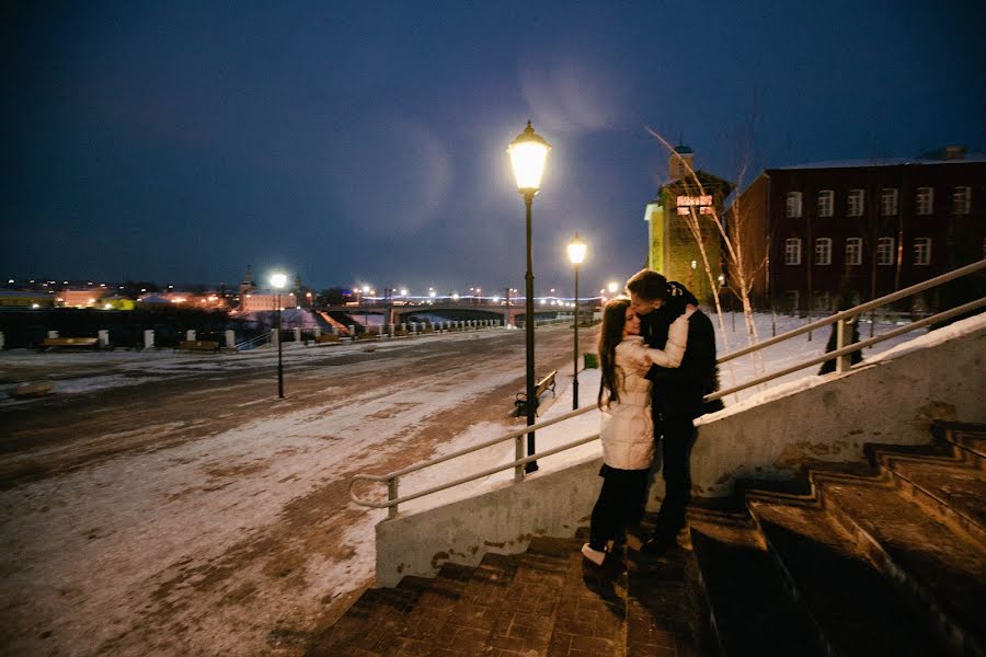 Fotógrafo de casamento Lyudmila Egorova (lastik-foto). Foto de 5 de fevereiro 2014