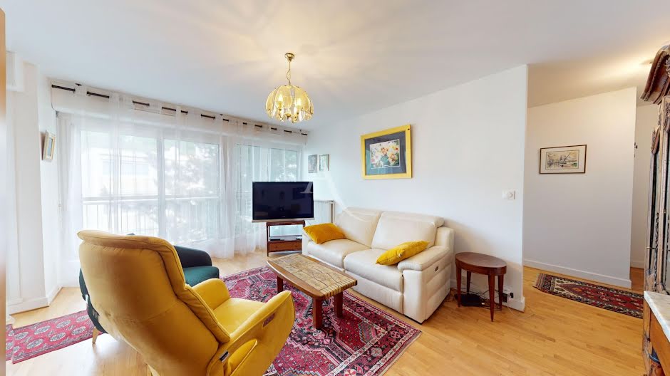Vente appartement 5 pièces 98.05 m² à Le Plessis-Robinson (92350), 424 000 €