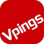 Cover Image of Tải xuống Vpings Video Wallpaper 1.0.9 APK