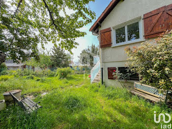 maison à Viry-chatillon (91)