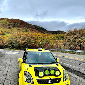 スイフトスポーツ ZC31S