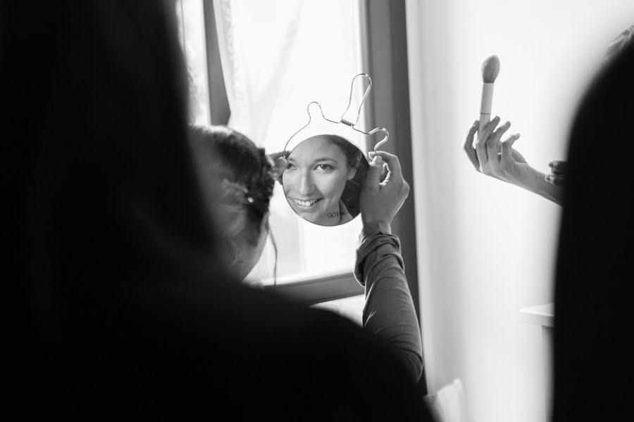 Fotografo di matrimoni Annalisa Chierici (annalisachierici). Foto del 20 maggio 2019