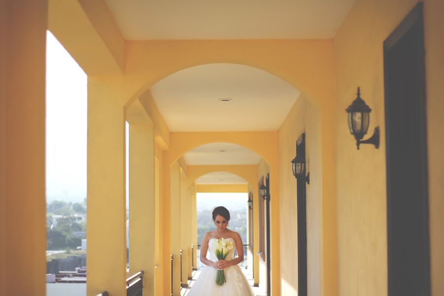 Photographe de mariage Carolina Cavazos (cavazos). Photo du 21 août 2015