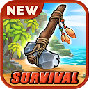 Загрузка приложения Survival Game: Lost Island 3D Установить Последняя APK загрузчик