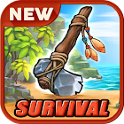 Survival Game: Lost Island 3D 3.4