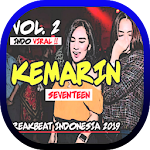 Cover Image of Télécharger DJ Kemarin Remix Full Bass 1.0 APK