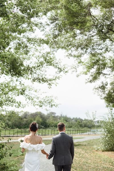 Fotógrafo de casamento Georgiy Shalaginov (shalaginov). Foto de 2 de fevereiro