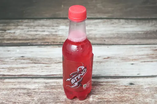 String Energy Soft Beverage [250 Ml]