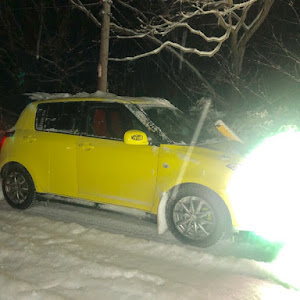 スイフトスポーツ ZC31S