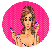 Make up Tips  Icon