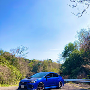 WRX STI VAB