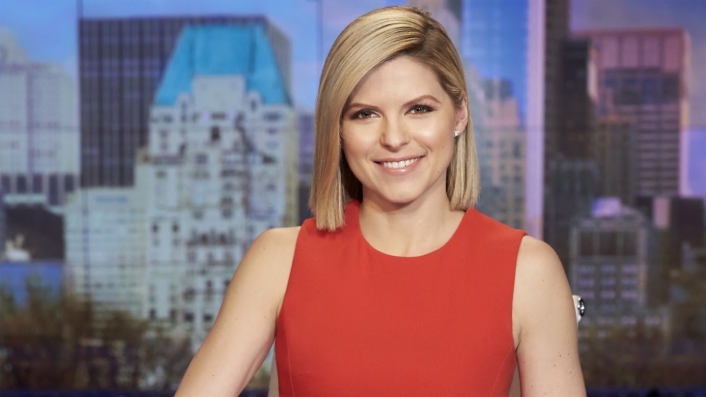 Watch At This Hour With Kate Bolduan live.