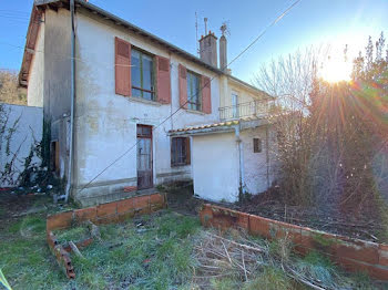 maison à Floirac (33)