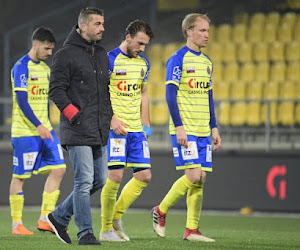 Waasland-Beveren is er zo goed als uit wat betreft Custovic en zijn staf