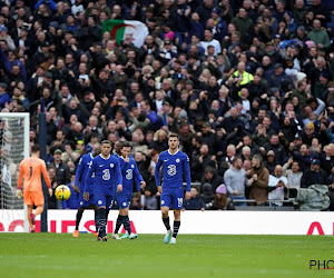 Un gardien de Chelsea arrive en Belgique !