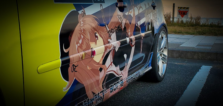 ゴルフ R32のVWMT・VolkswagenOwnersMeeting・大洗MT・Volkswagenに関するカスタム事例の投稿画像3枚目