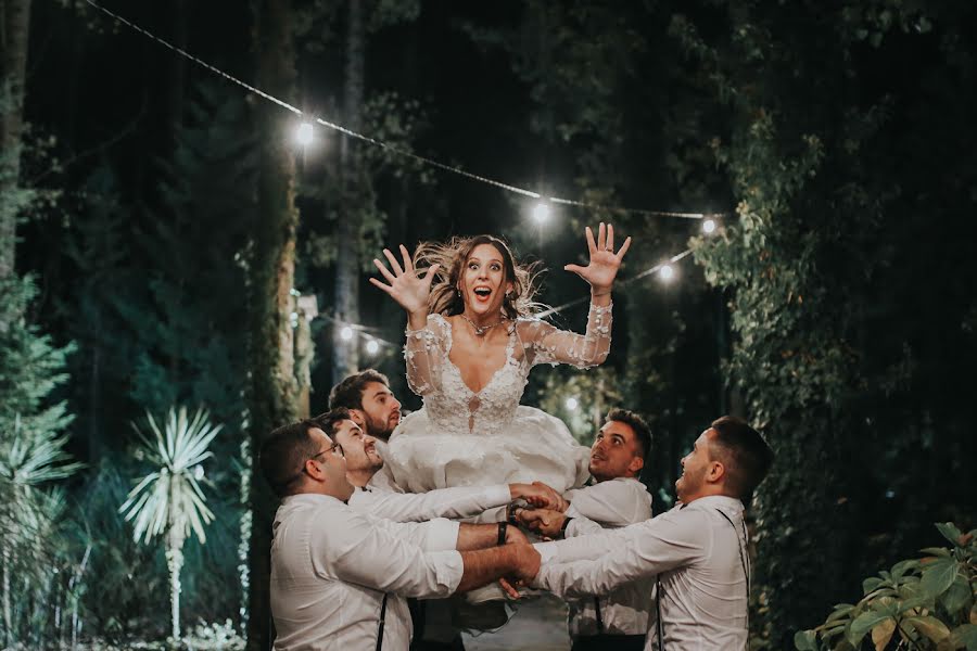 Fotógrafo de casamento Tiago Pedro (tiagopedro). Foto de 17 de janeiro 2019