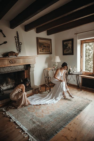 Photographe de mariage Dimitri Voronov (fotoclipstudio). Photo du 6 septembre 2021