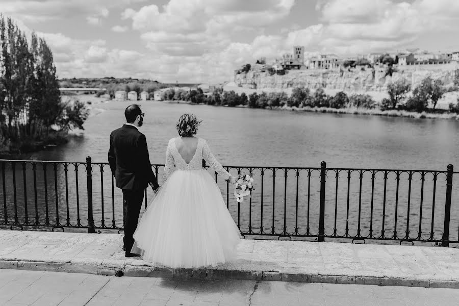 Fotografo di matrimoni Julio Bartolomé (juliobartolome). Foto del 25 aprile 2023