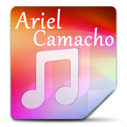 Ariel Camacho Songs mp3 1.3 Icon