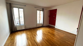 appartement à Saint-mande (94)