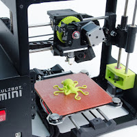 LulzBot Mini 3D Printer