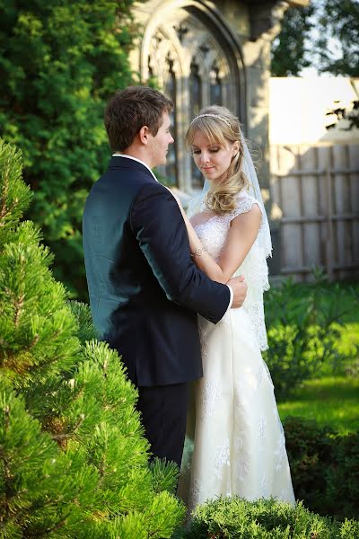 Wedding photographer Tatyana Katkova (tanushakatkova). Photo of 12 June 2015