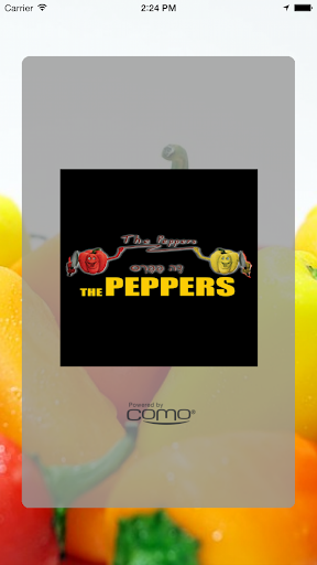 The Peppers - פפרס