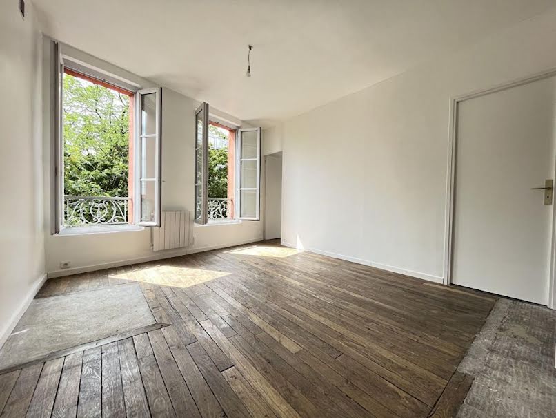 Vente appartement 2 pièces 37 m² à Montreuil (93100), 299 000 €