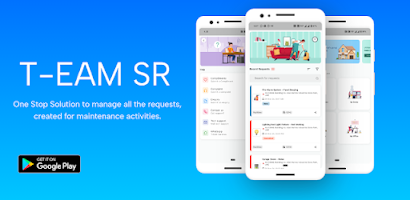 T-EAM SR Screenshot 1 of 9
