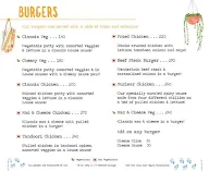 Safarnama menu 4