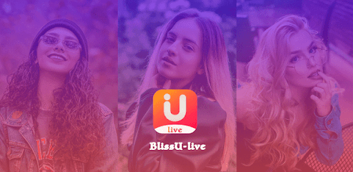 BlissU Live – Live calling