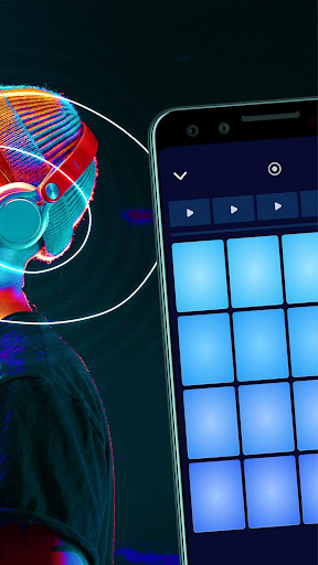 drum pad beat maker go apk