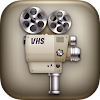 VHS Camera icon