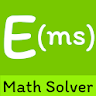 Equatix - Math Solver icon