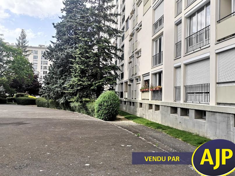 Vente appartement 3 pièces 59.4 m² à Rennes (35000), 148 400 €