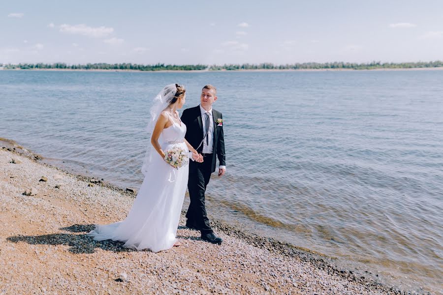 Wedding photographer Adelika Rayskaya (adelika). Photo of 30 September 2017