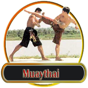 Muay Thai Technique  Icon