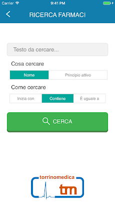 CercaUnFarmaco PLUSのおすすめ画像1