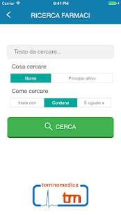 CercaUnFarmaco PLUS(圖1)-速報App
