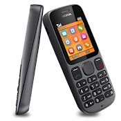 Điện Thoại Nokia 101, Nokia 100, Nokia 105 Zin Chính Hãng, Được Chọn Kèm Phụ Kiện